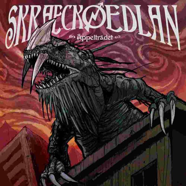 Äppelträdet CD
