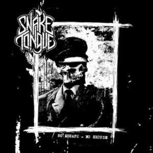 No Escape No Excuse 7"