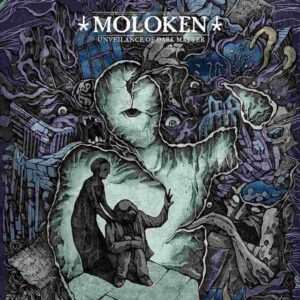 Unveilance of Dark Matter CD