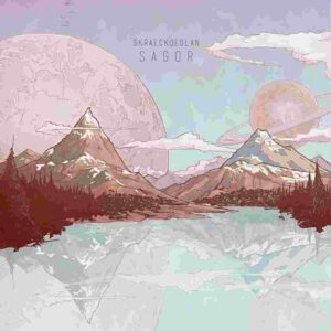 Sagor (2LP)