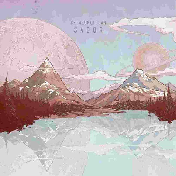 Sagor (2LP)
