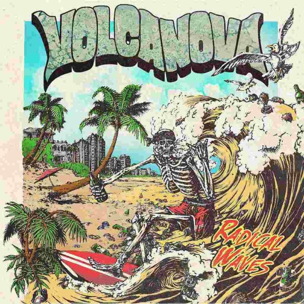 Radical Waves CD
