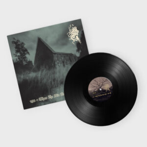 150-Where the Old Gods Play-Act 2 (Black Vinyl LP)
