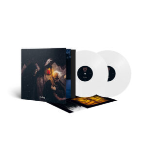 Zeitlang (2 LP White Vinyl)