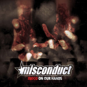 Blood On Our Hands Special Edition Vinyl LP