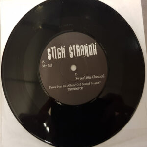 Mr. Mj / Sweet Little Chemical
