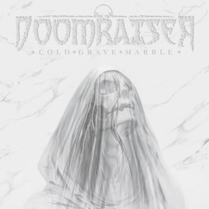 Cold Grave Marble (Vinyl LP)
