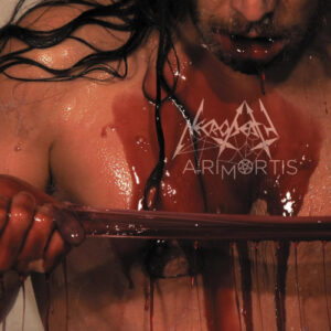 Arimortis (Vinyl LP)