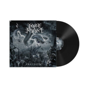 Sedition (Vinyl LP)