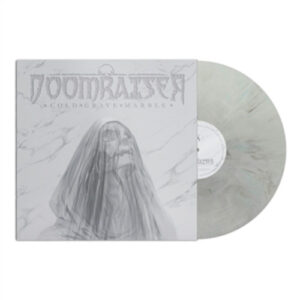 Cold Grave Marble (Marbled Vinyl LP)
