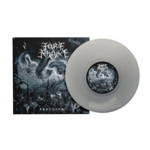 Sedition (Silver Grey Vinyl LP)