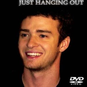 Just Hanging Ou