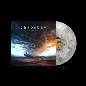 Asylum (Splatter Vinyl LP)