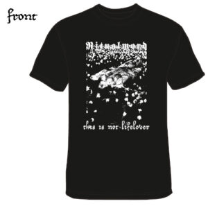 T/S This is not Lifelover (XL)