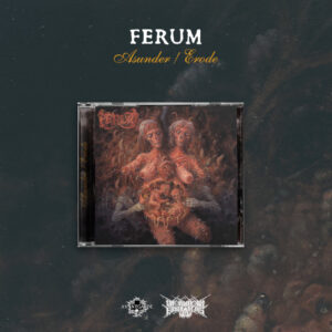 Asunder / Erode