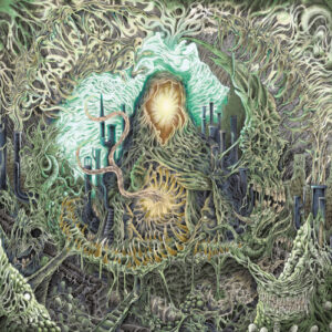 Claustrum (Vinyl LP)