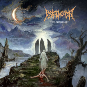 Subjugate The (Vinyl LP)