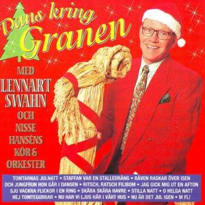 Dans Kring Granen med Lennart Swahn