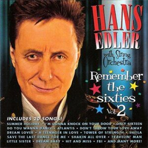 Remember The Sixties Vol 2