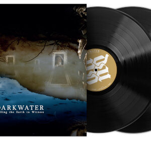 Calling The Earth To Withness (2 LP)