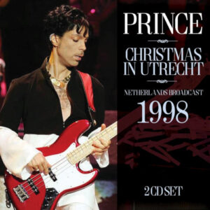Christmas In Utrecht (2 CD Broadcast Live 1988)