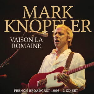 Vaison La Romaine (2 CD)