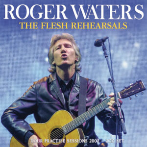 Flesh Rehearsals The (2 CD)