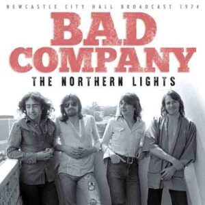 Northern Lights (Live Broadcasts 1974)