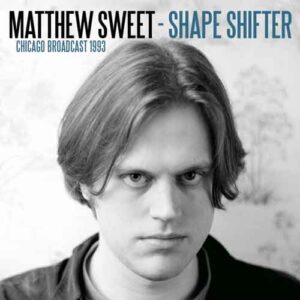 Shape Shifter (Live Broadcasts 1993)