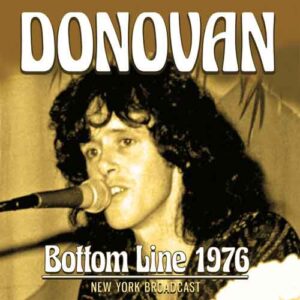 Bottom Line 1976 (Live Broadcasts)