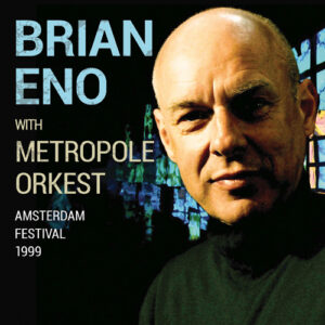 Metropole Orkest (Live Broadcast 1999)