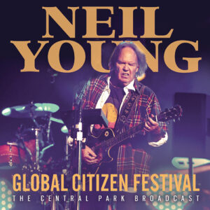 Global Citizen Festival (Live Broadcast 2012)