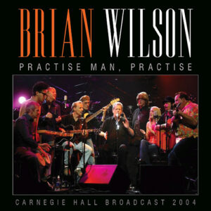 Practise Man, Practise (Live Broadcast 2004)