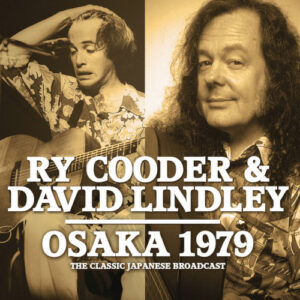 Osaka 1979 (Live Broadcast 1979)