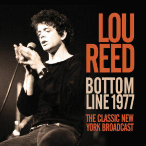 Bottom Line (Live Broadcast 1977)