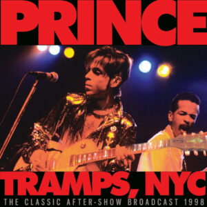 Tramps NYC (Live Broadcast 1988)