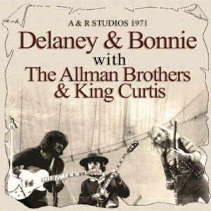 Classic Studio Session (Live Broadcast 1971)