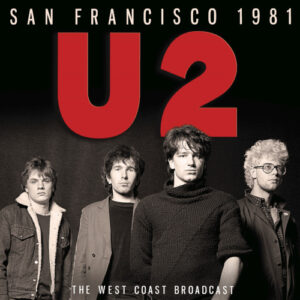 San Francisco (Live Broadcast 1981)