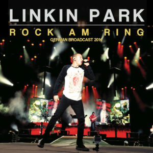 Rock Am Ring (Live Broadcast 2014)