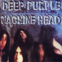 Machine Head (vinyl 40th Anniversar