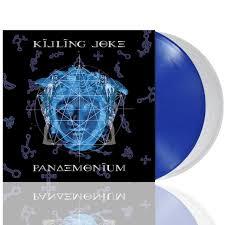 Pandemonium (coloured, Ltd)