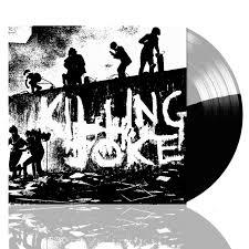 Killing Joke(reissue 2020,coloured)