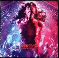 Blood Machine Ost