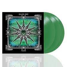 Pylon (vinyl)