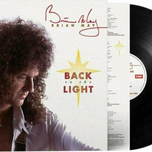 Back To The Light (vinyl)