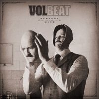 Servant Of The Mind (vinyl)