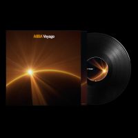 Voyage (std Lp Black)