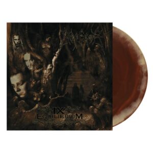 Ix Equilibrium (abbey Road Half-spe
