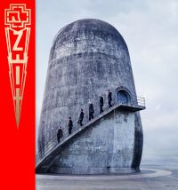Zeit (vinyl)