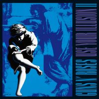 Use Your Illusion Ii (deluxe 2lp)